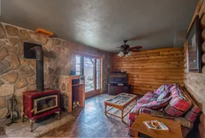 Buffalo River Lodge (Yellville)- Lower Level - Image 5