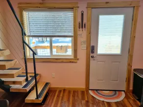 Colorful Cabin in the Woods - Image 5