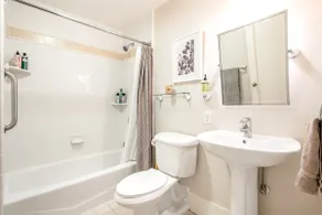 Quiet Inner Sunset Apartment in Edwardian House - Image 3