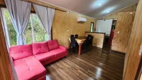 Hacienda del Guerrero cabin - Image 4