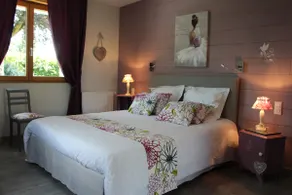 Anne and Ulysse, small cozy cottage in Normandy - Image 3