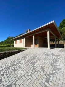 Charming Casa das Videiras, in the Valley of the Vineyards. - Image 2