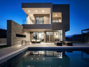 Aguacate Glafki with heated private swimming pool - Image 2