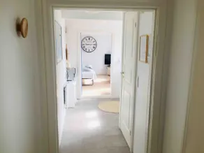 Apartment in romantic and peaceful surroundings - Image 3