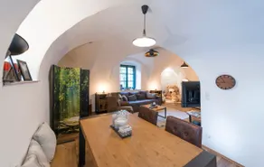 Apartment Konrad in the Hoferhaus - Image 4