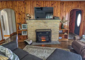 Country Lane Cottage - 2 BR forest and field views - Image 3