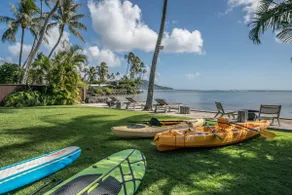 Experience Oceanfront Paradise on O'ahu - Image 4