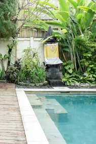 ROMANTIC ONE BEDROOM POOL VILLA @SEMINYAK - Image 5