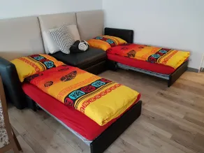 Apartment Regina - Image 2