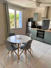 L'esplanade, appartement en centre-ville au calme - Image 2