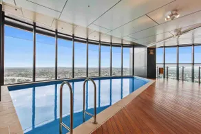 Best View in Brisbane level 69 Over the river - Image 5
