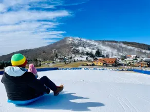 Riley's Retreat Resort Pool/HotTub/Ski/Board/Sled! - Image 2