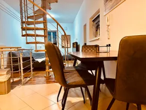 Beautiful townhouse in the center of SN between 2 lakes - Image 2