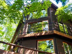Yutaka Mori no Ie PIKOA HOUSE / Hot spring water circulation / Limited to 1 group per day - Image 5
