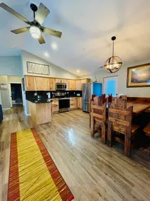 On the Strip Renovated home with Fenced -in Yard ! - Image 4