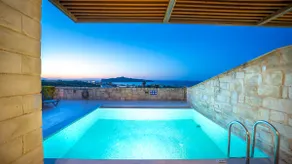 Lofos Village Chania - Image 3