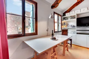 Bragora Smoochy Attic In Venice - Image 4