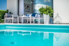 Villa Olea in Sveti Petar U Sumi - Image 3