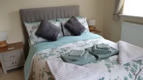 Cosy Pembrokeshire Home - Image 3