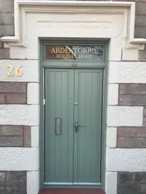 Ardentorrie Holiday Home - Image 4
