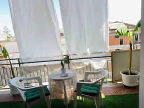 150 sqm central apartment 800 meters from the sea - Image 3