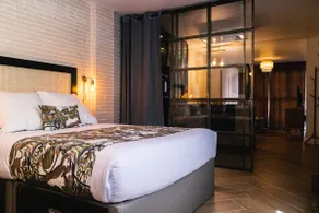 Exclusive apartment 30 meters from the beach. BA - Image 4