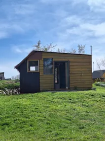 Cottage under the stars - Image 3