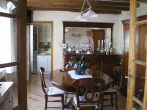 Annick's gîte. - Image 3
