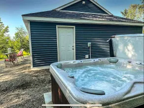 Secluded Retreat w/ Luxe Hot Tub & Forest Views - Image 3