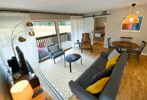 Fairway to Heaven - 2BD 2BA Golf Front Condo - Image 3