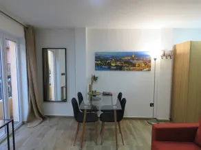 3. HERCULES 2.(1bedroom,1sofabed,balcony) - Image 5