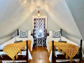 Family-friendly Apartment Near Capitol Building - Image 3