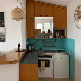 Vidos apartment Barbati - Image 5
