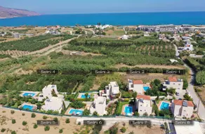 Selini villa with private pool,(5 min from beach) - Image 3