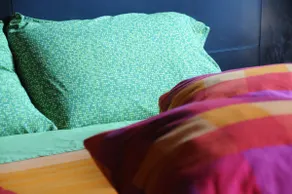 The Green House- La Traviata Apartment - Image 4