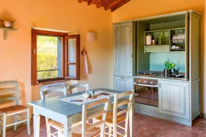 Ferienwohnung im Ferienhaus - Image 5