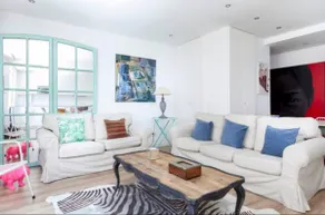 Sunny apartment PRIME DOWNTOWN LOCATION - Image 2