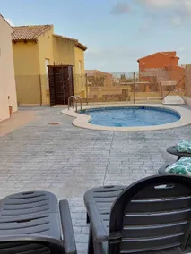 Lux villa 3 beds pool and BBQ in Los Baños, Fortuna - Image 4