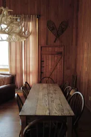 84acre Cabin on Laurel Hill Creek/Spring fed pond - Image 3