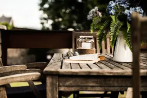 Walled Garden Lodges Loch Lomond - Image 2