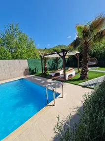 ♨️HOT Pool Jacuzzi Suite Bungalow - Image 4