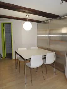 Studio in the baroque old town of Solothurn - Image 2