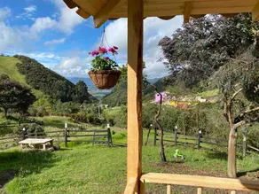 A refuge in the mountains of Tabio - Image 4