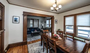 Cozy Apt. near DT/UofM/River/parks and lakes - 4 - Image 4
