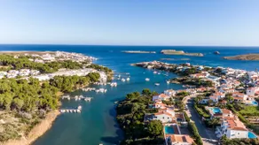 Menorca Holidays fully equipped apartment - Image 5