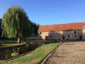 Group cottage 13 - Pool party possible - 35 min from Brussels - Image 3