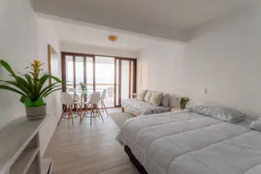 Spacious oceanfront studio in Punta Negra, Litibu - Image 5