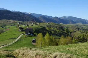Big comfy house in Piatra Craiului National Park - Image 3