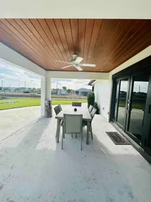 Casa Del Sol Lehigh 3/2 Jetted Tub & Open Backyard - Image 5