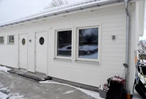 Nice guest house in Domnarvet - Image 5